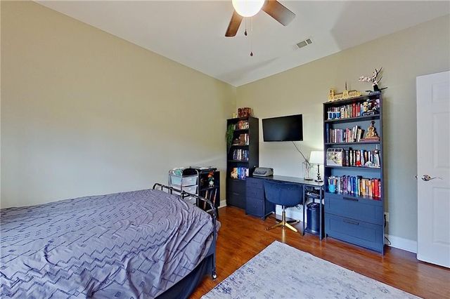 6708 Mamie's Drive, Blackshear, GA 31516