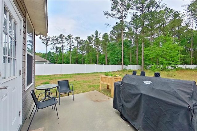 6708 Mamie's Drive, Blackshear, GA 31516