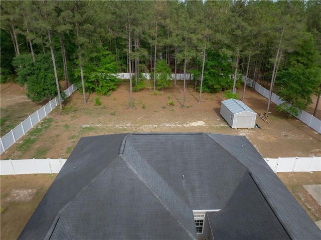 6708 Mamie's Drive, Blackshear, GA 31516