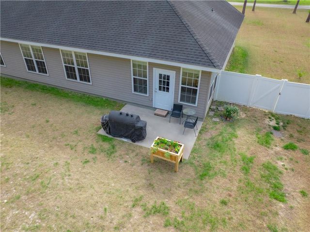 6708 Mamie's Drive, Blackshear, GA 31516