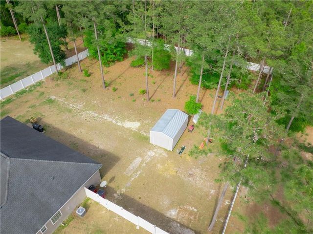 6708 Mamie's Drive, Blackshear, GA 31516