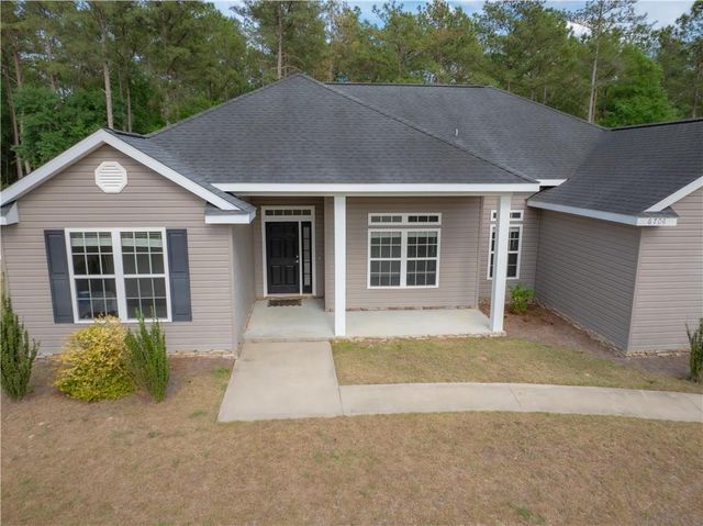 6708 Mamie's Drive, Blackshear, GA 31516