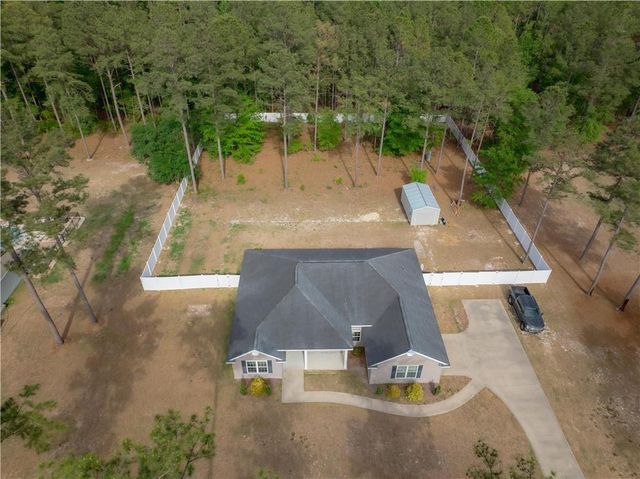 6708 Mamie's Drive, Blackshear, GA 31516