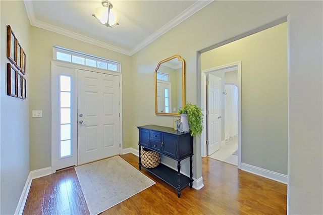 6708 Mamie's Drive, Blackshear, GA 31516