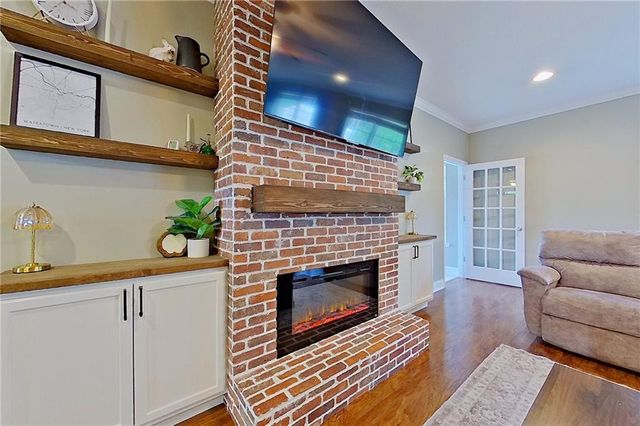 6708 Mamie's Drive, Blackshear, GA 31516