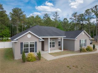 6708 Mamie's Drive, Blackshear, GA 31516