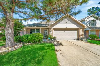 7118 Meadow Hawk Court, Houston, TX 77041
