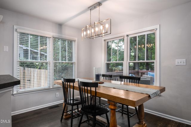 101 Pine Mill Lane, Apex, NC 27502