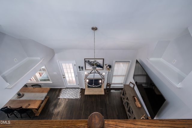 101 Pine Mill Lane, Apex, NC 27502