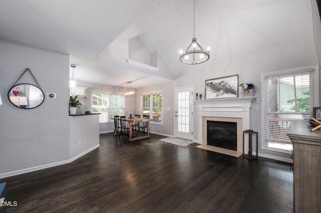 101 Pine Mill Lane, Apex, NC 27502