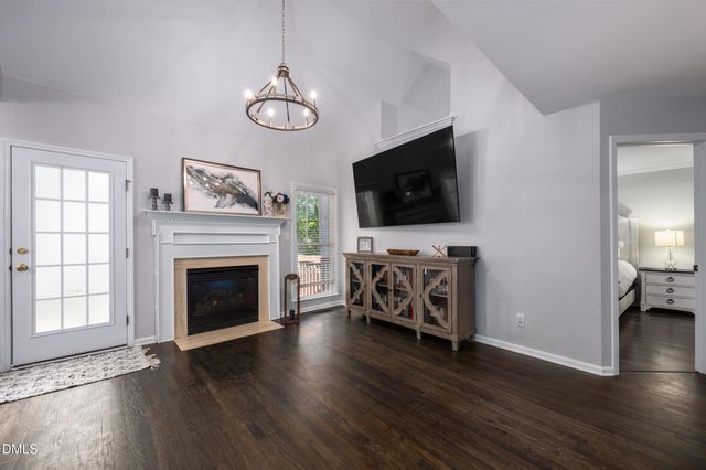 101 Pine Mill Lane, Apex, NC 27502