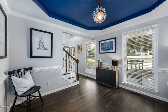 101 Pine Mill Lane, Apex, NC 27502