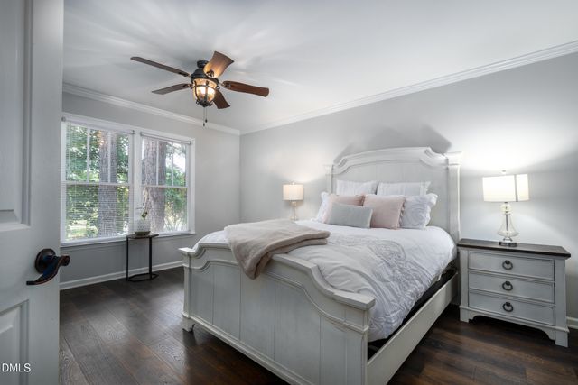 101 Pine Mill Lane, Apex, NC 27502
