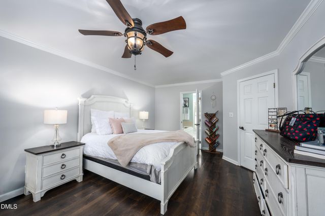 101 Pine Mill Lane, Apex, NC 27502
