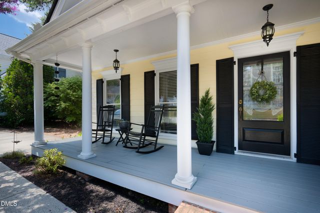 101 Pine Mill Lane, Apex, NC 27502