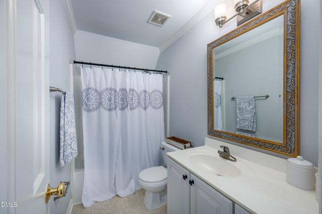 101 Pine Mill Lane, Apex, NC 27502