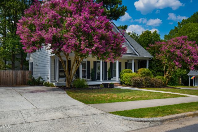 101 Pine Mill Lane, Apex, NC 27502