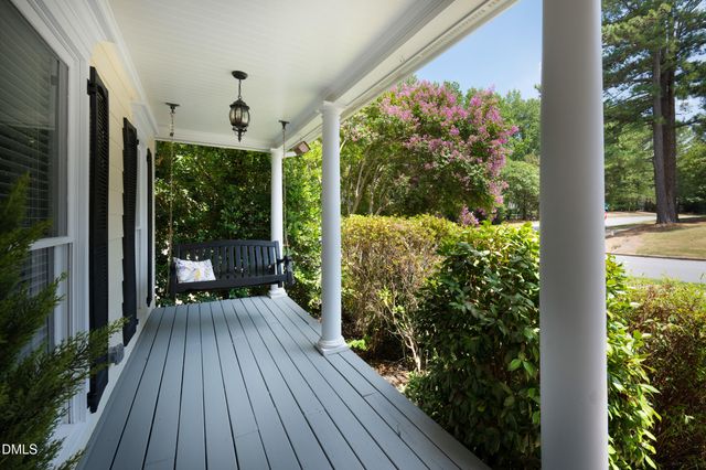 101 Pine Mill Lane, Apex, NC 27502