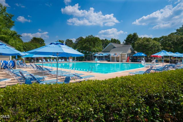 101 Pine Mill Lane, Apex, NC 27502