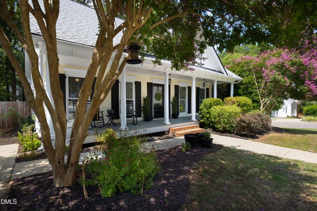 101 Pine Mill Lane, Apex, NC 27502