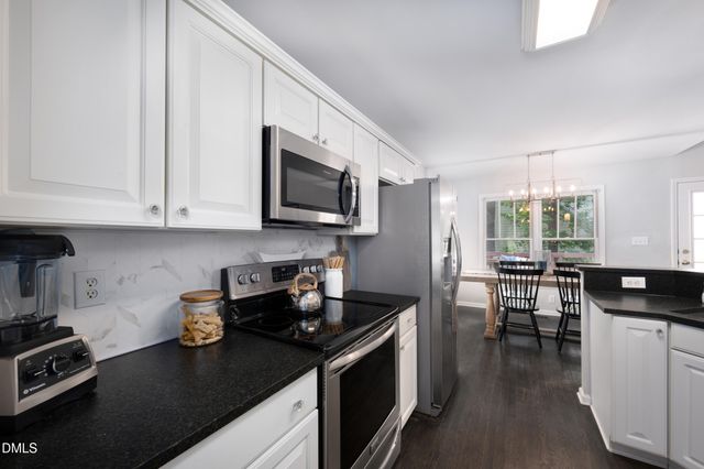 101 Pine Mill Lane, Apex, NC 27502