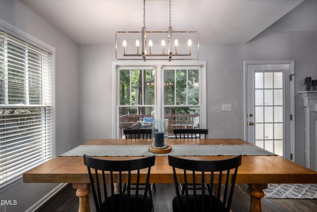 101 Pine Mill Lane, Apex, NC 27502