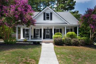 101 Pine Mill Lane, Apex, NC 27502
