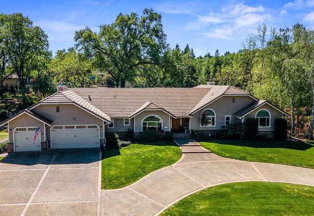 4032 Vega Loop, Shingle Springs, CA 95682