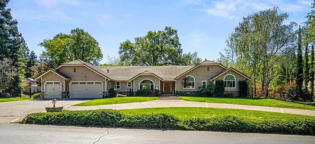 4032 Vega Loop, Shingle Springs, CA 95682