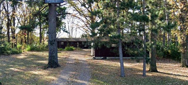 740 E Birch AVENUE, Barron, WI 54812