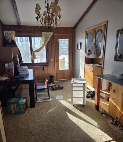 740 E Birch AVENUE, Barron, WI 54812