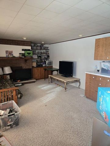 740 E Birch AVENUE, Barron, WI 54812