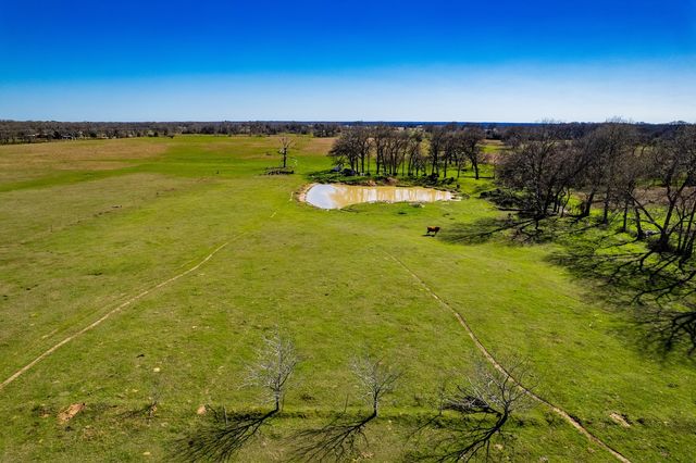 TBD Tract B Flag Lake Road, Kemp, TX 75143