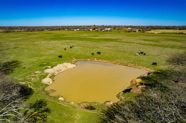 TBD Tract B Flag Lake Road, Kemp, TX 75143