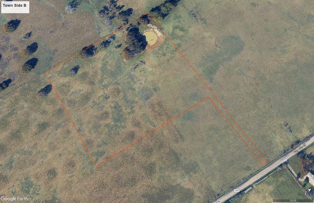TBD Tract B Flag Lake Road, Kemp, TX 75143
