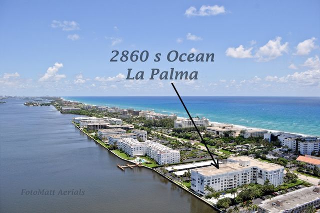 2860 S Ocean Boulevard 301, Palm Beach, FL 33480