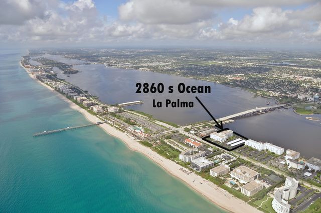 2860 S Ocean Boulevard 301, Palm Beach, FL 33480
