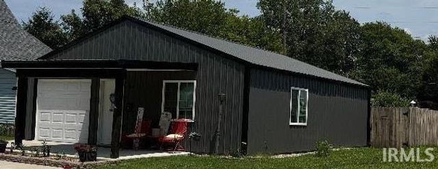 304 S RACE Street, Princeton, IN 47670