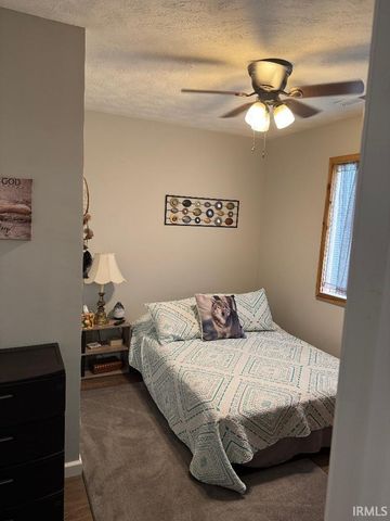 304 S RACE Street, Princeton, IN 47670