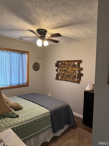 304 S RACE Street, Princeton, IN 47670