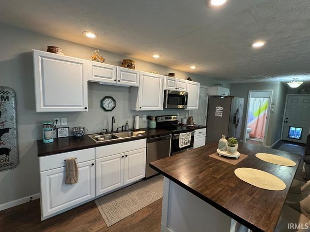 304 S RACE Street, Princeton, IN 47670