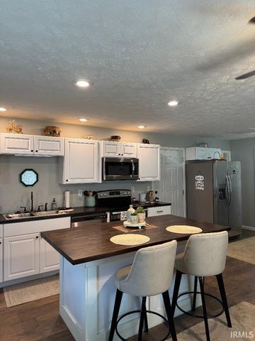 304 S RACE Street, Princeton, IN 47670