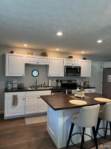 304 S RACE Street, Princeton, IN 47670