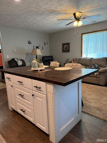 304 S RACE Street, Princeton, IN 47670