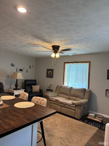304 S RACE Street, Princeton, IN 47670