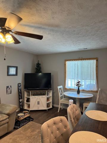 304 S RACE Street, Princeton, IN 47670