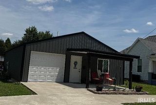 304 S RACE Street, Princeton, IN 47670