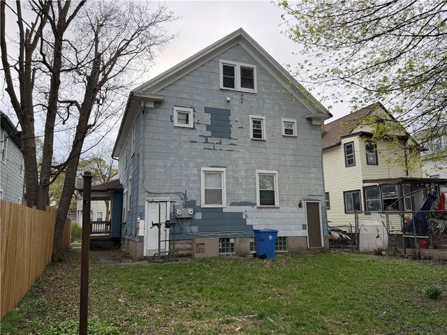 76 Ellison Street, Rochester, NY 14609