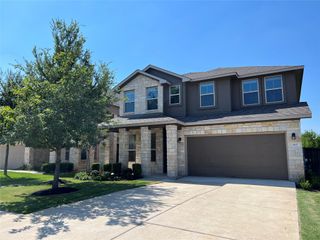5817 Scenic Lake DR, Georgetown, TX 78626
