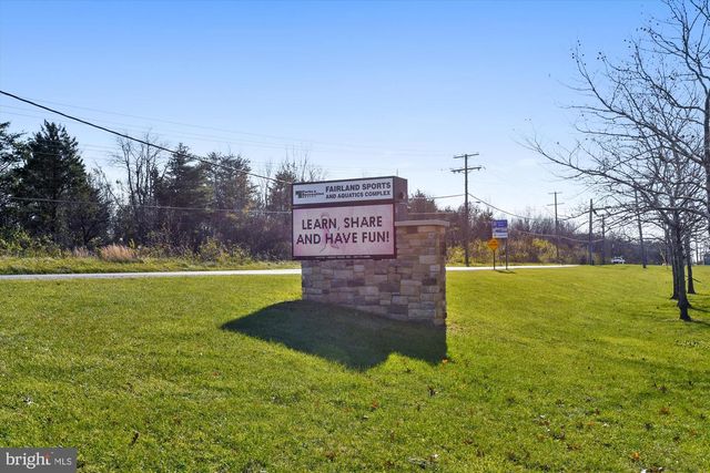 2839 SHEPPERTON TER, Silver Spring, MD 20904